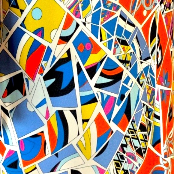 Emilio Pucci  Dress - Picture 6 of 14